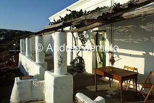 Architettura eoliana  | Andrea Jemolo