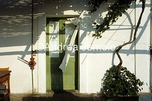 Architettura eoliana  | Andrea Jemolo