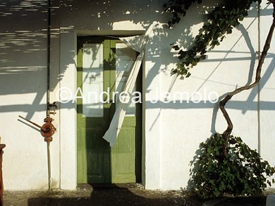 Aeolian Architecture  | Andrea Jemolo