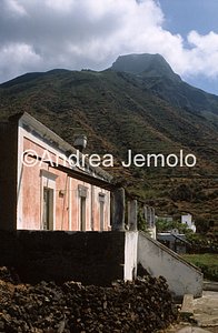 Architettura eoliana Casa Jolanda | Andrea Jemolo