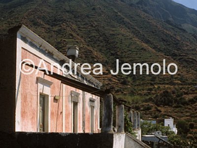 Aeolian Architecture Casa Jolanda | Andrea Jemolo