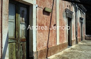 Architettura eoliana Casa Jolanda | Andrea Jemolo