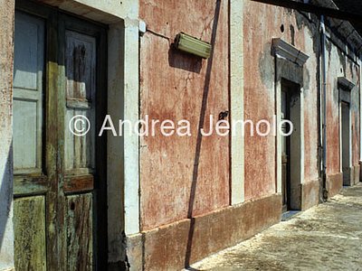 Aeolian Architecture Casa Jolanda | Andrea Jemolo