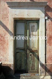 Architettura eoliana Casa Jolanda | Andrea Jemolo