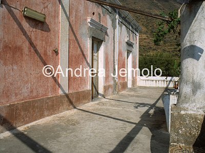 Aeolian Architecture Casa Jolanda | Andrea Jemolo