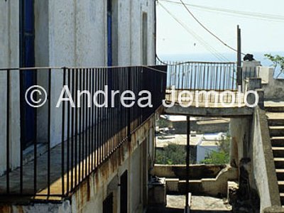 Aeolian Architecture  | Andrea Jemolo