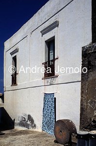 Architettura eoliana  | Andrea Jemolo