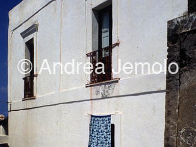 Aeolian Architecture  | Andrea Jemolo