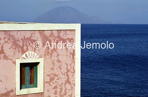 Architettura eoliana  | Andrea Jemolo