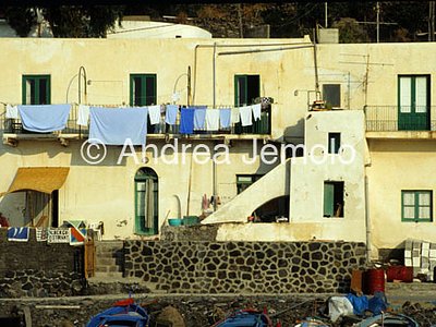 Aeolian Architecture  | Andrea Jemolo