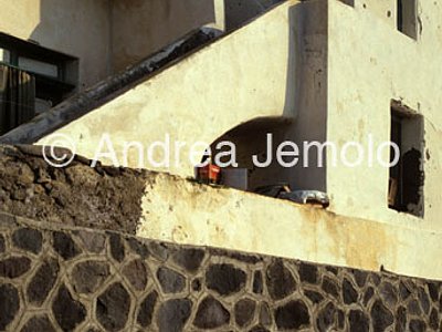 Aeolian Architecture  | Andrea Jemolo