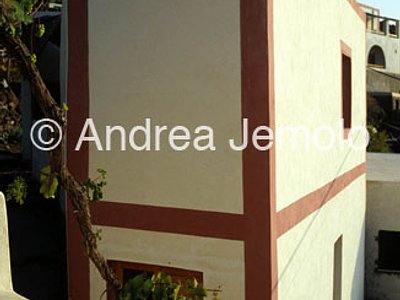 Aeolian Architecture  | Andrea Jemolo