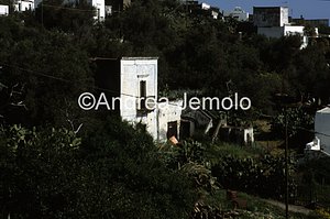 Architettura eoliana  | Andrea Jemolo