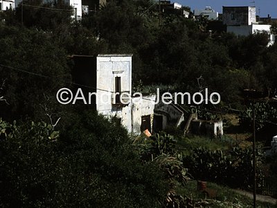 Aeolian Architecture  | Andrea Jemolo