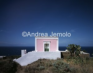 Architettura eoliana  | Andrea Jemolo