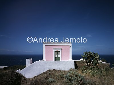 Aeolian Architecture  | Andrea Jemolo