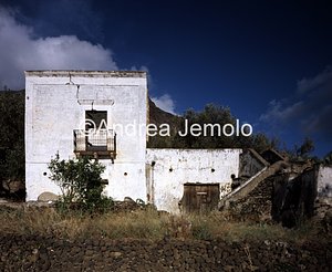 Architettura eoliana  | Andrea Jemolo