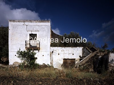 Aeolian Architecture  | Andrea Jemolo