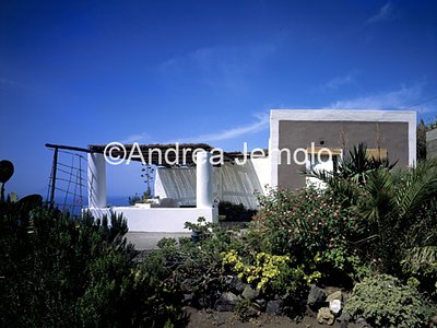 Aeolian Architecture Agnes House | Andrea Jemolo