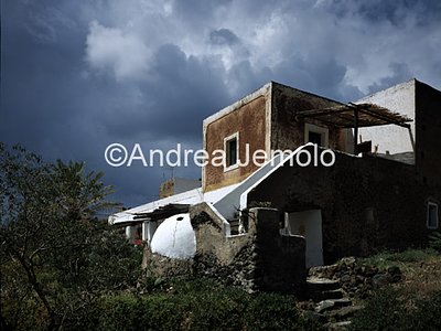 Aeolian Architecture The Cube | Andrea Jemolo