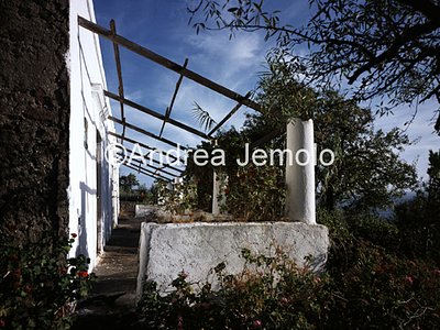 Aeolian Architecture Querci House | Andrea Jemolo