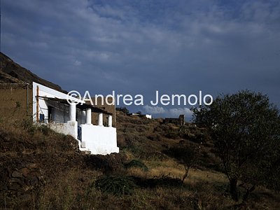 Aeolian Architecture  | Andrea Jemolo