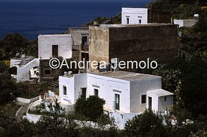 Architettura eoliana  | Andrea Jemolo