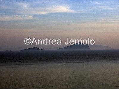 Eolie Island - Panarea | Andrea Jemolo