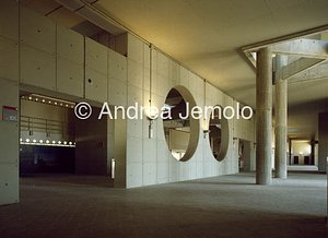 Olimpic Stadium  | Andrea Jemolo