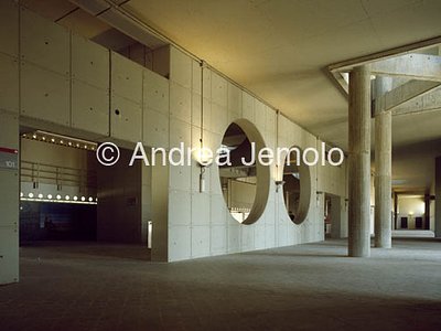 Stadio Olimpico  | Andrea Jemolo