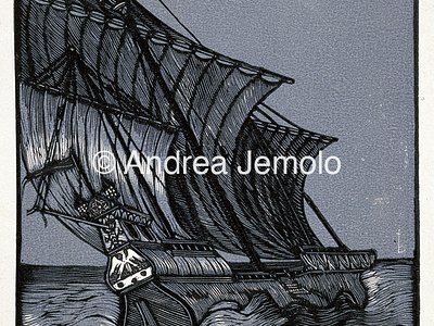 Archivio Gerace Ex libris Pio XI | Andrea Jemolo