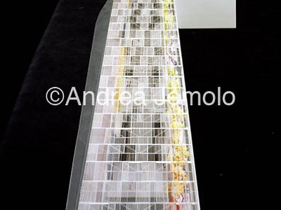 Project for High Speed - TAV - Station of Florence  | Andrea Jemolo