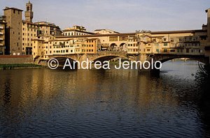Ponte Vecchio  | Andrea Jemolo