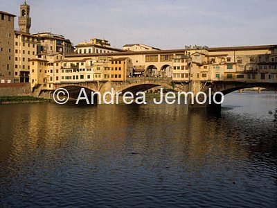Ponte Vecchio  | Andrea Jemolo