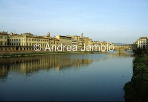 Lungarno  | Andrea Jemolo