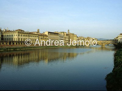 Lungarno  | Andrea Jemolo