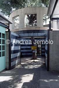 Nuova pensilina Stazione Centrale  | Andrea Jemolo