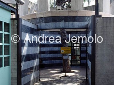 New shelter of the Central Station  | Andrea Jemolo