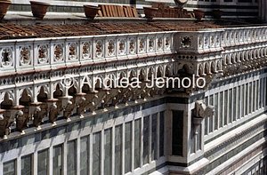 Cattedrale di Santa Maria del Fiore – Cattedrale  | Andrea Jemolo