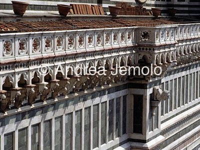 Cattedrale di Santa Maria del Fiore – Cattedrale  | Andrea Jemolo