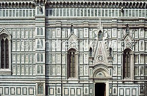 Cattedrale di Santa Maria del Fiore – Cattedrale  | Andrea Jemolo