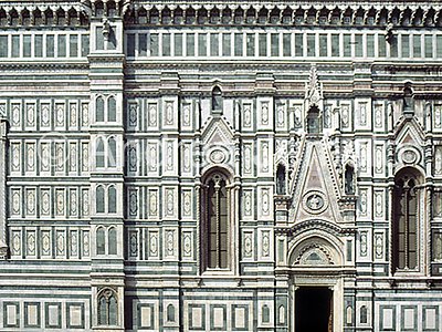Cattedrale di Santa Maria del Fiore – Cattedrale  | Andrea Jemolo