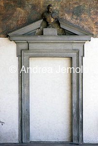 Ospedale dell'Innocenti  | Andrea Jemolo