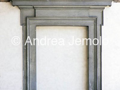 Ospedale dell'Innocenti  | Andrea Jemolo