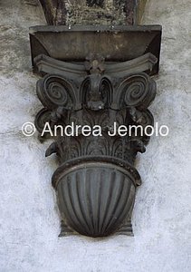 Ospedale dell'Innocenti  | Andrea Jemolo