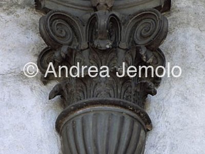 Ospedale dell'Innocenti  | Andrea Jemolo