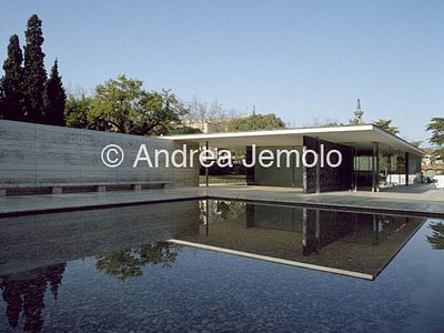 Padiglione per l'Esposizione Universale  | Andrea Jemolo