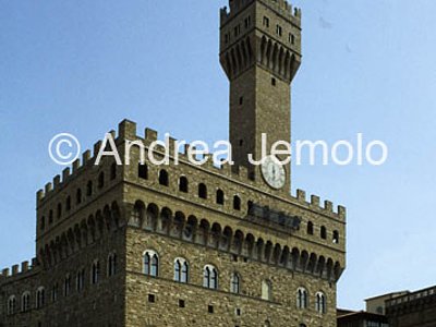 Arnolfo di Cambio | Andrea Jemolo