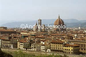 Veduta della città  | Andrea Jemolo