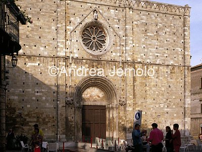 Atri | Andrea Jemolo